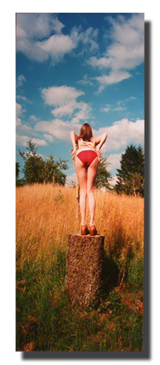 3. Platz Nina Weinmann