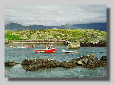 2. Platz Nina Weinmann