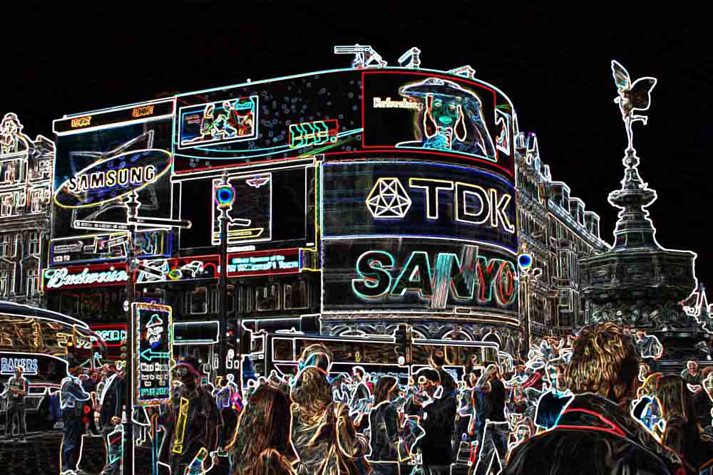 2. Platz Fabian Ruck