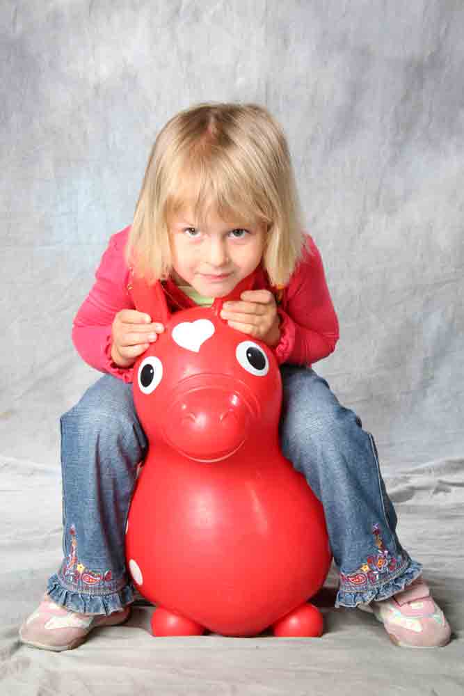 5. Platz Cathrin Steck