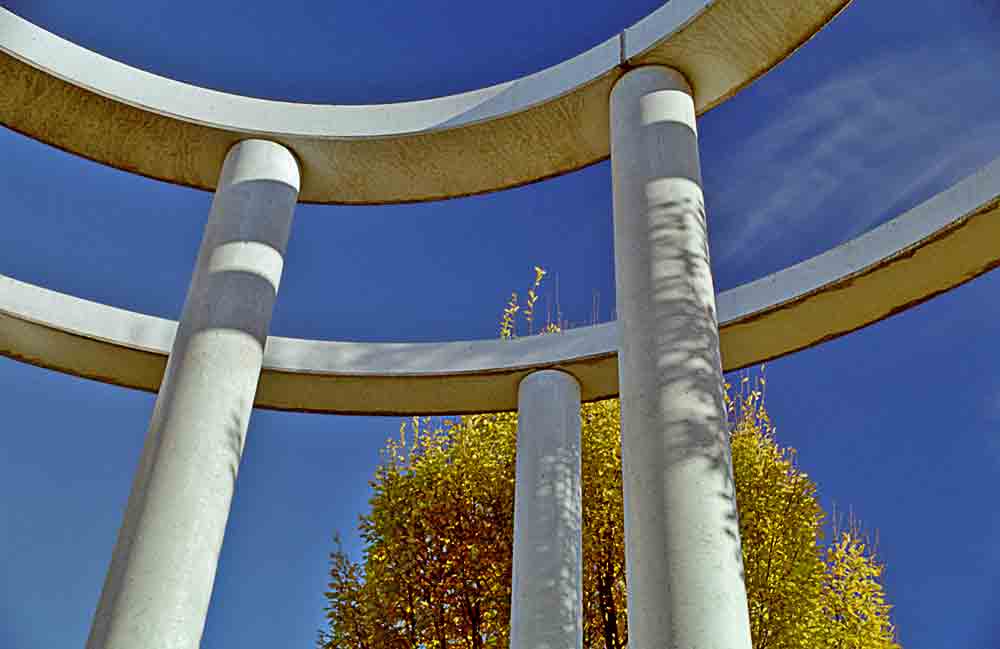 3. Platz Nina Weinmann