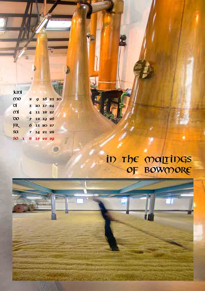 06 Juni (Bowmore)