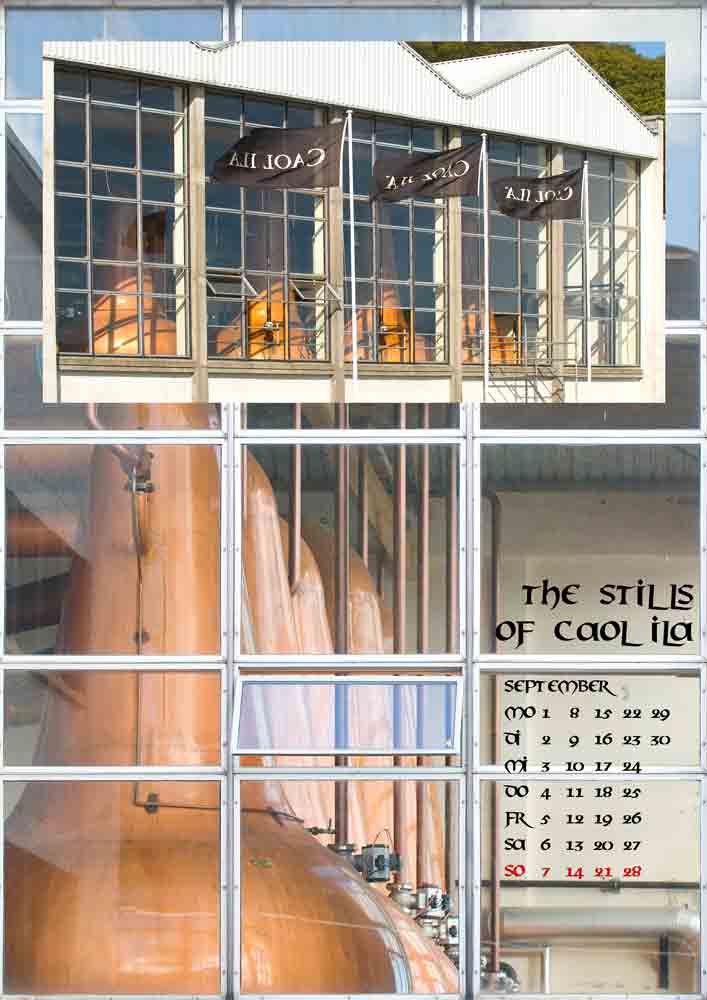 09 September (Caol Ila)