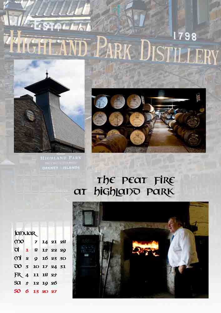 01 Januar (Highland Park)