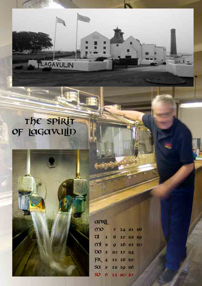 04 April (Lagavulin)