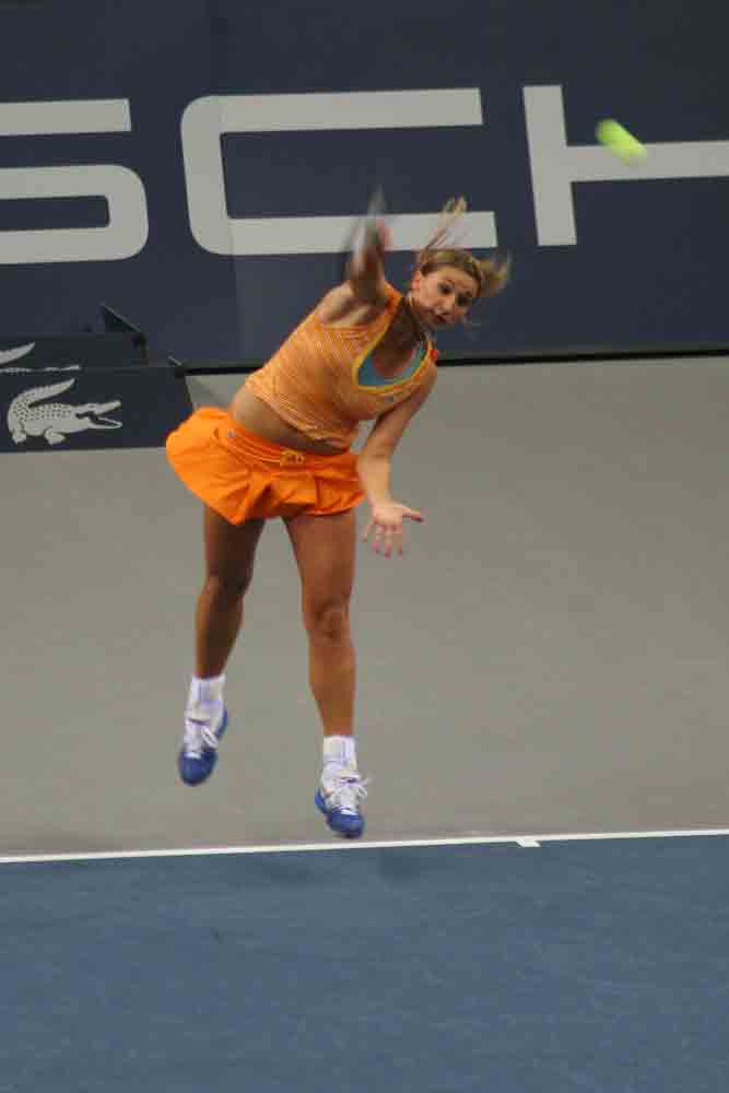 3. Platz Cathrin Steck