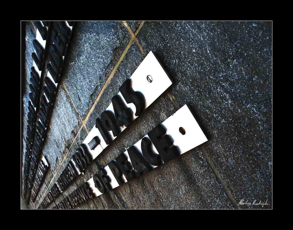 4. Platz Paulus Ratajski