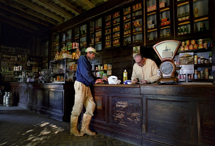 Platz 09 - Luis Alberto Franke