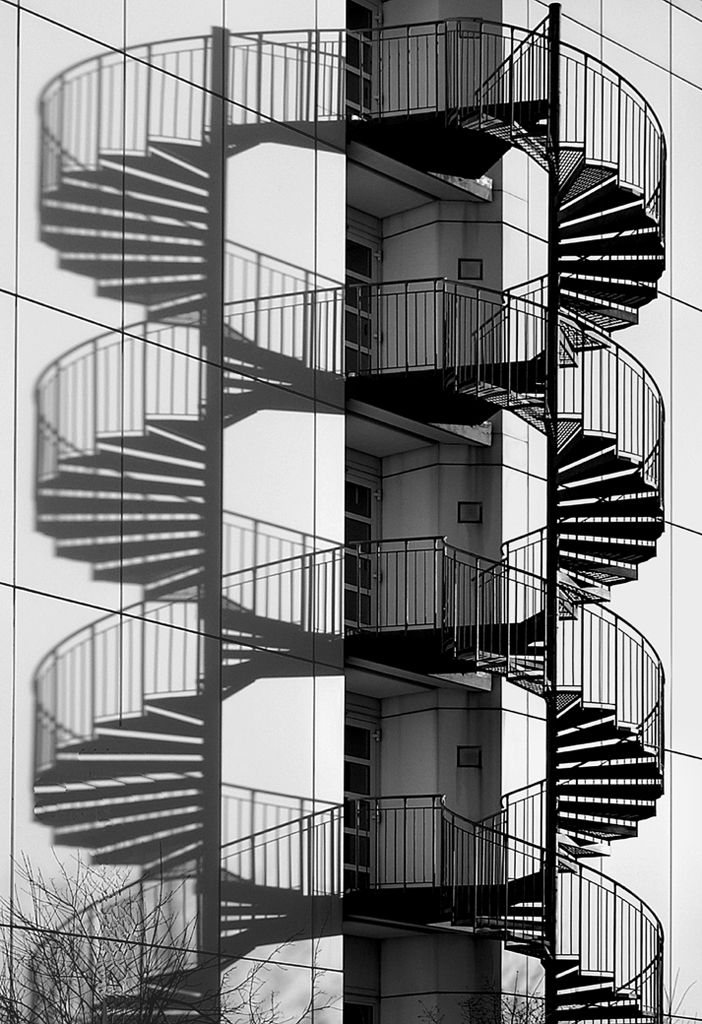 3. Platz - Hermann Brüstle