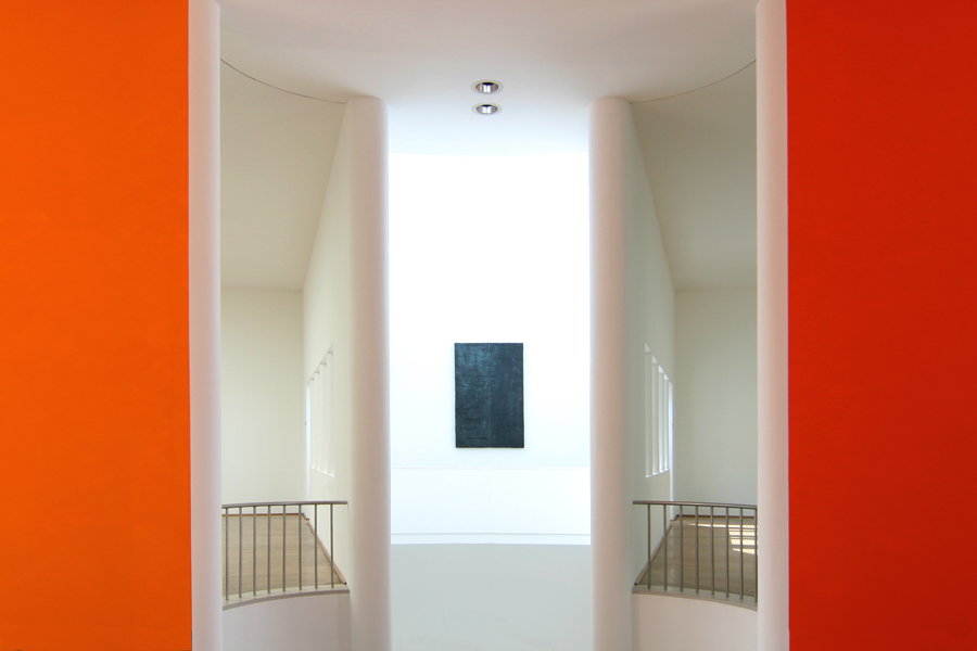 4. Platz -  Bernhard Lang