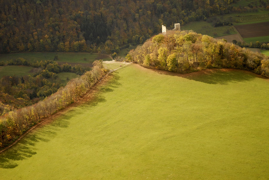 095 Burgruine Reussenstein
