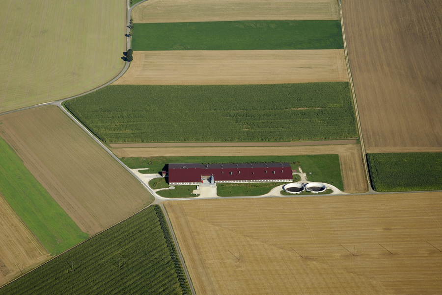 074 Agroindustrie auf der Ostalb