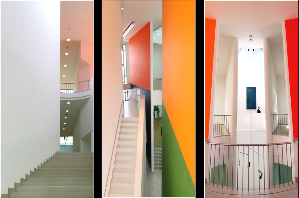 Platz 2 - Bernhard Lang