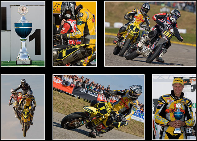 Platz 5 - Ralph Stiller