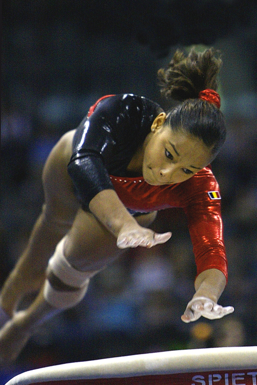 Platz 4 - Gaetano Di Rosa