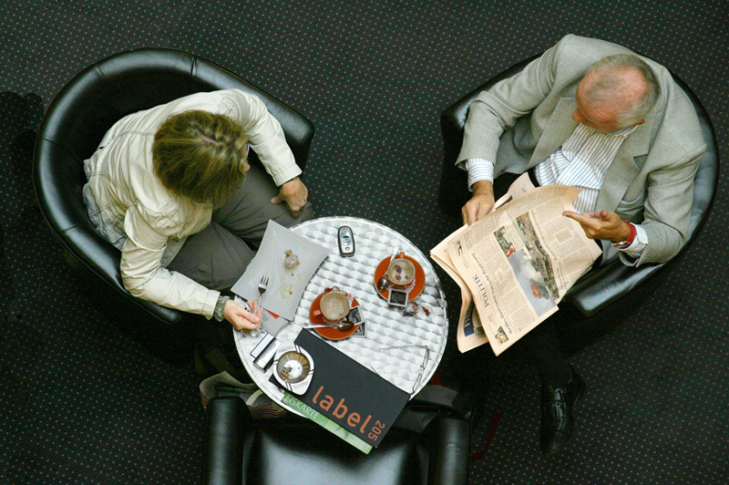 Platz 1 - Angela Doerks