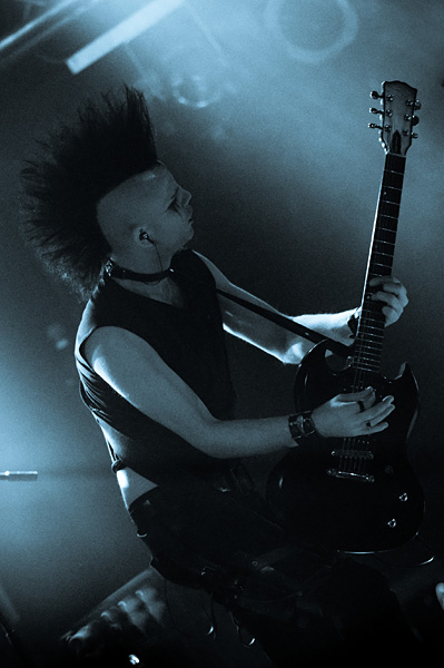 Platz 5 - Michael K�per