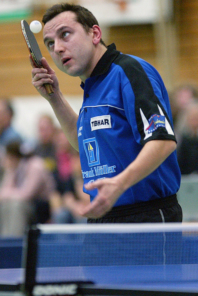 Platz 4 - Gaetano Di Rosa