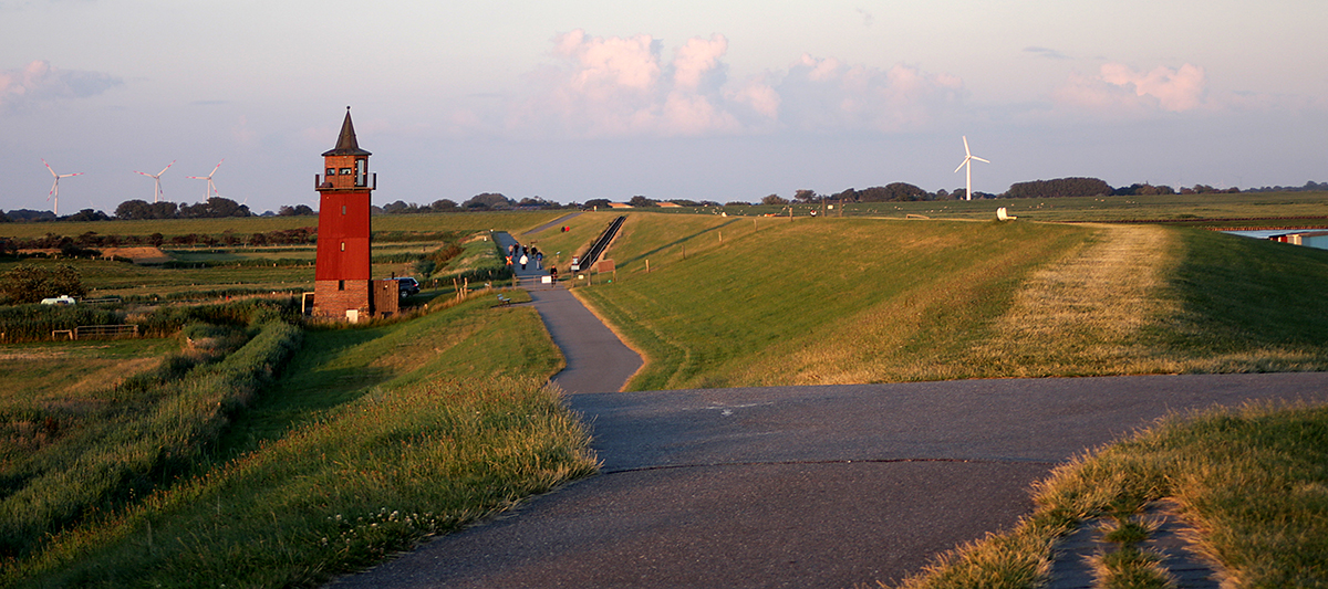 911 Dagebuel Deichanlage