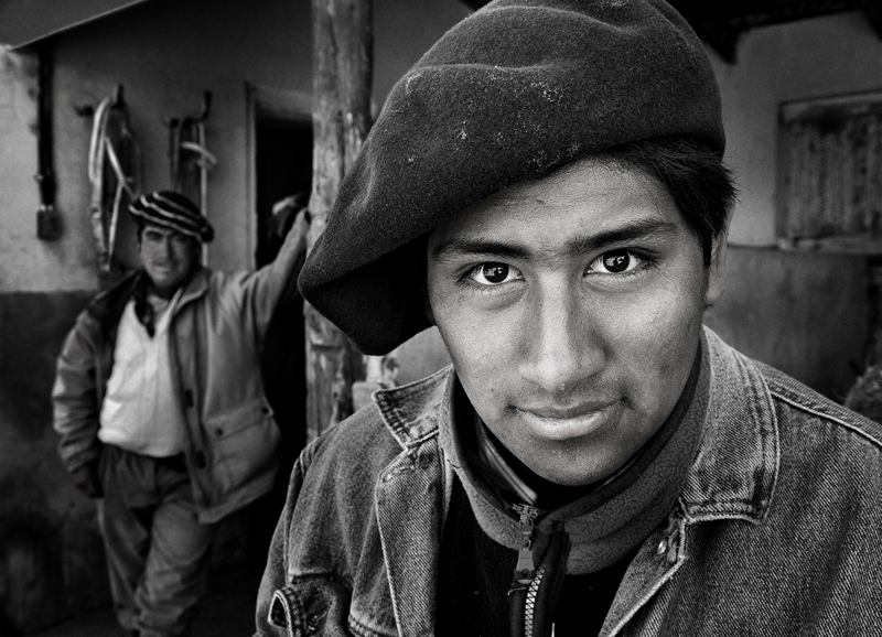 Platz 05 - Luis Alberto Franke, Argentinien