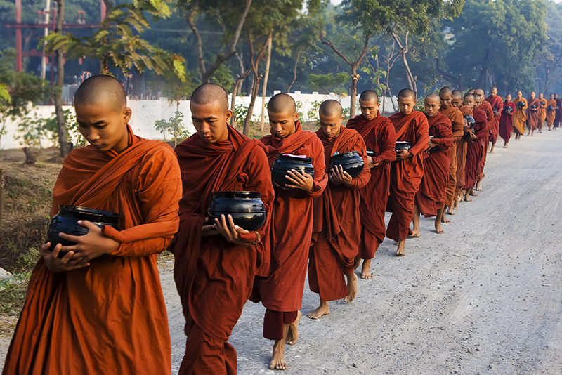 Platz 07 - Philip T.R. Kwan, Kanada