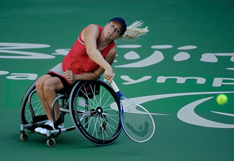 Platz 12 - Luc Dequick, Belgien