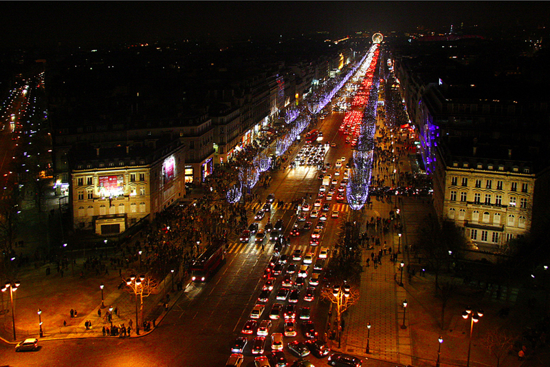 Platz 17 - Jean-Claude Bacle, Frankreich