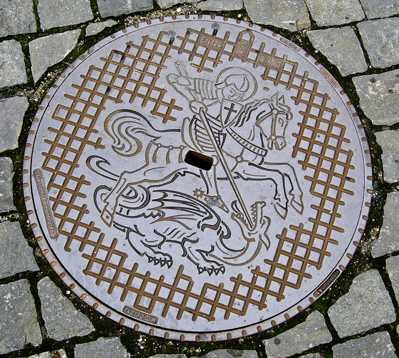 St. Georg zu Stein am Rhein