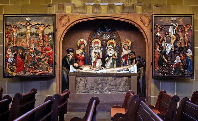 Bitte nicht ber�hren!