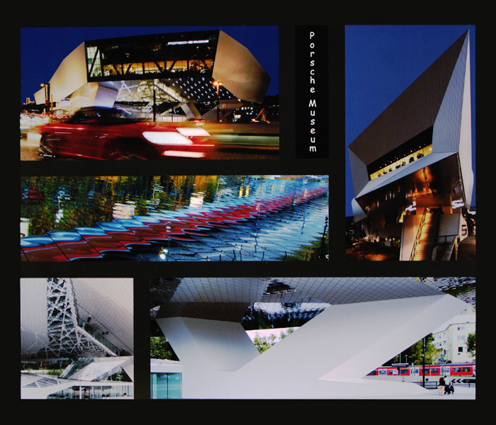 Platz 4 - Hermann Br�stle 