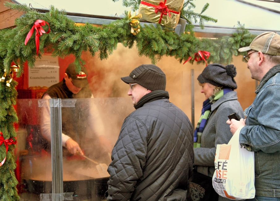 005 hei� und fettig