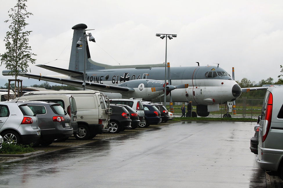 r155 zur Abfertigung