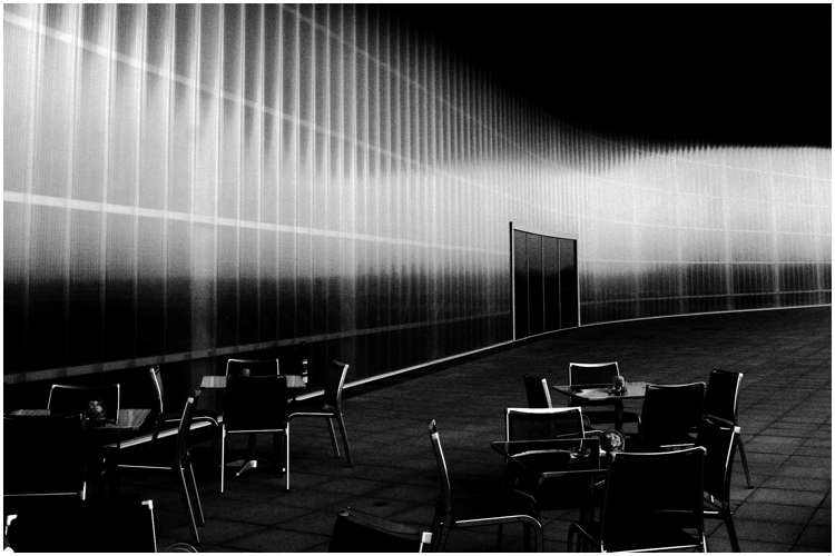 505 Dornier Museum Fassade II