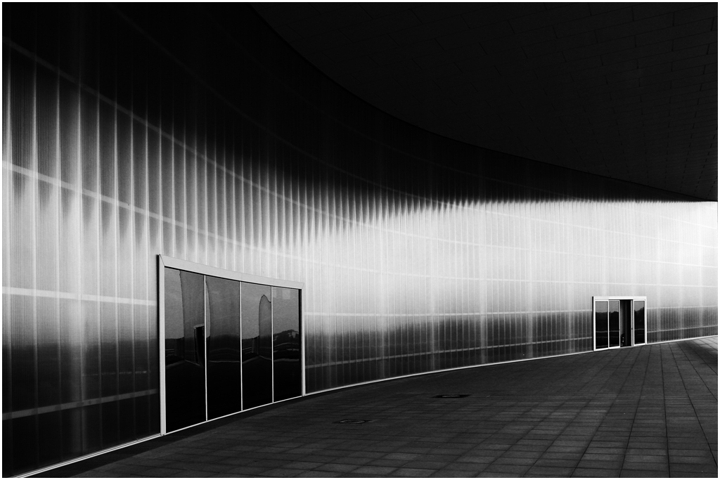 504 Dornier Museum Fassade