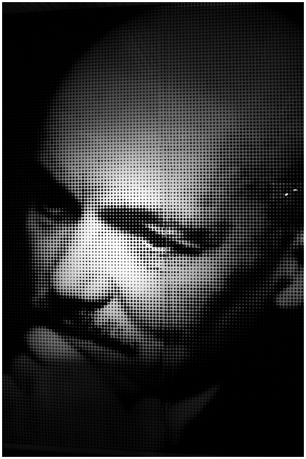 509 Dornier Museum Detail I