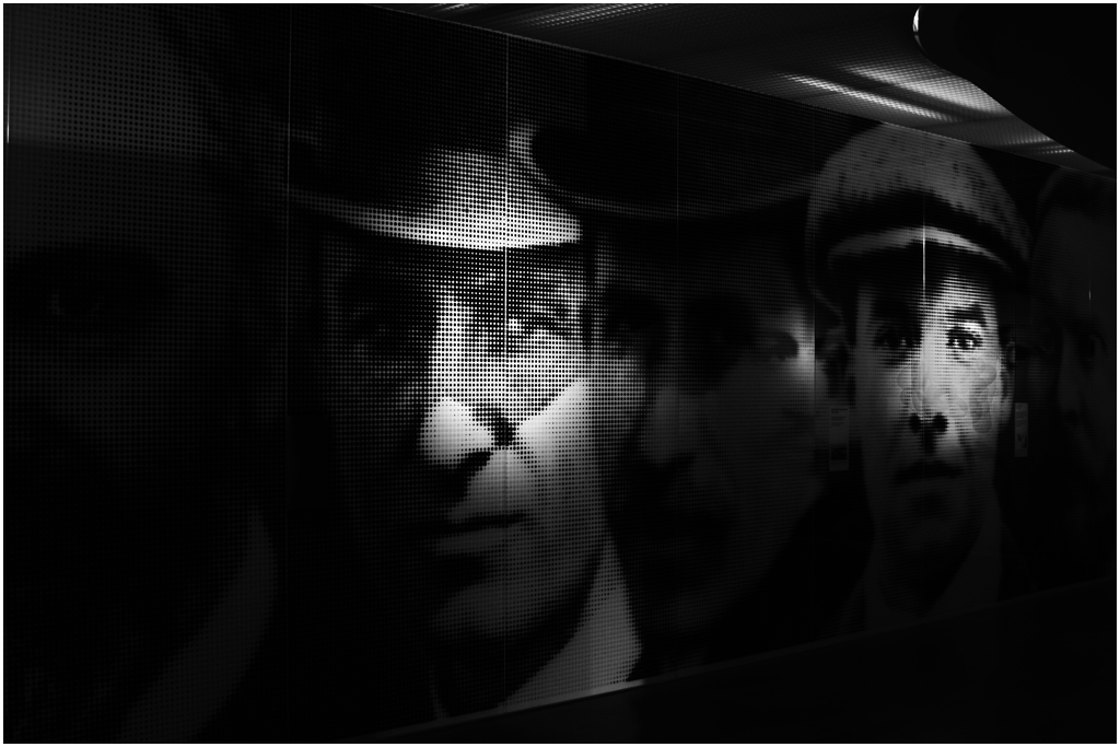 510 Dornier Museum Detail II