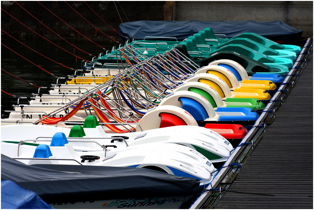 518 Warten auf G�ste