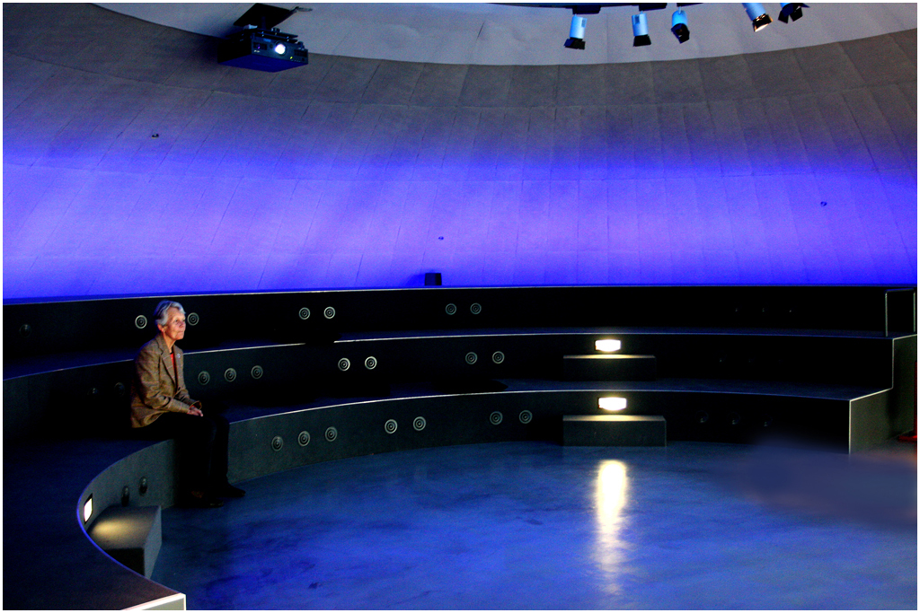 511 Dornier Museum Kinosaal