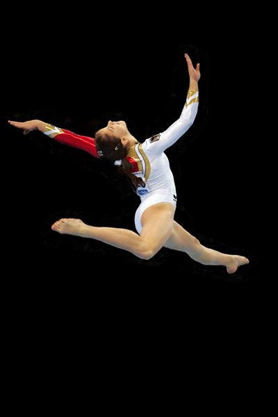 Platz 2 - Gaetano Di Rosa