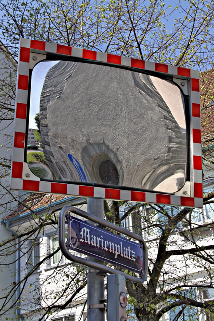 r041 leicht verbogen