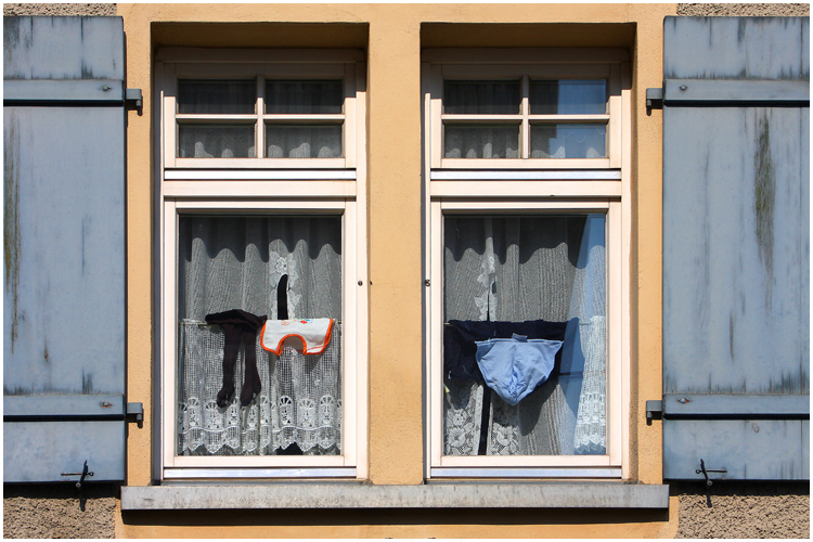 506 Ravensburg Fensterauslage