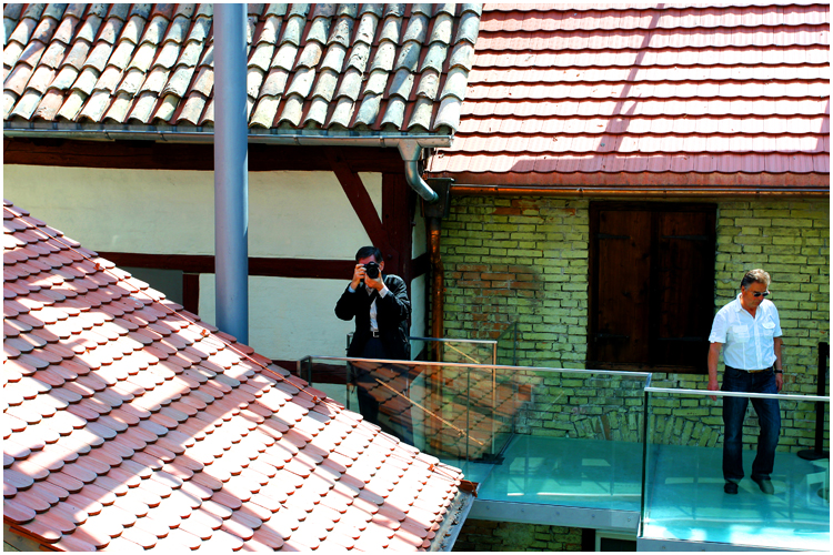 513 Ravensburg,  Im Humpis Museum