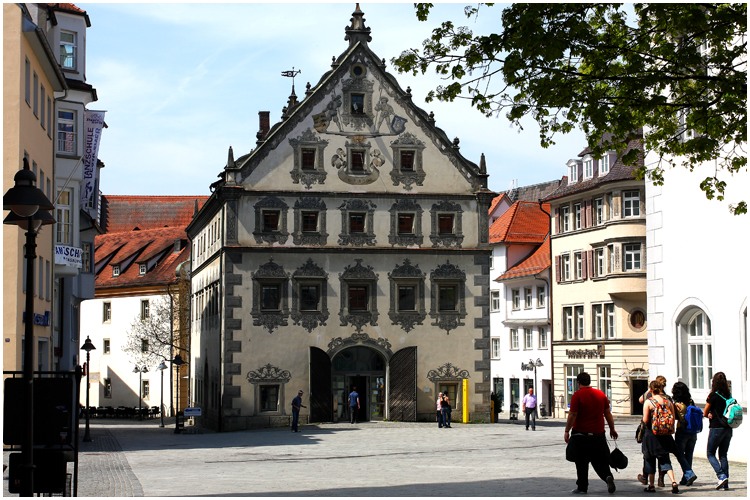 502 Ravensburg (Poststation)