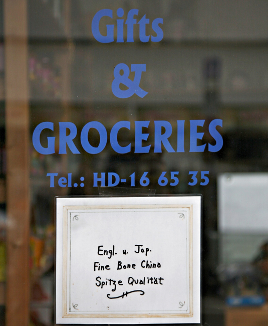 160 Internationale K�che