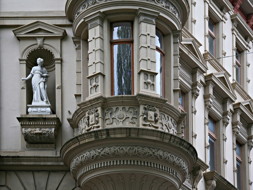 161 Sch�ne Ansicht