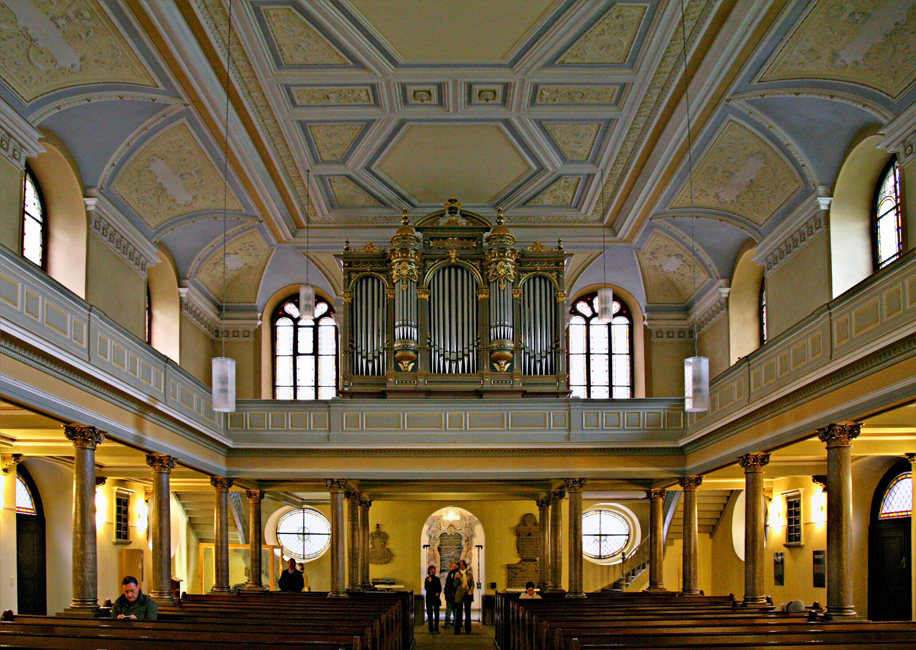 187 Sehen und Staunen