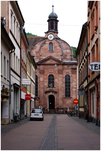 007 Gasse in der Altstadt