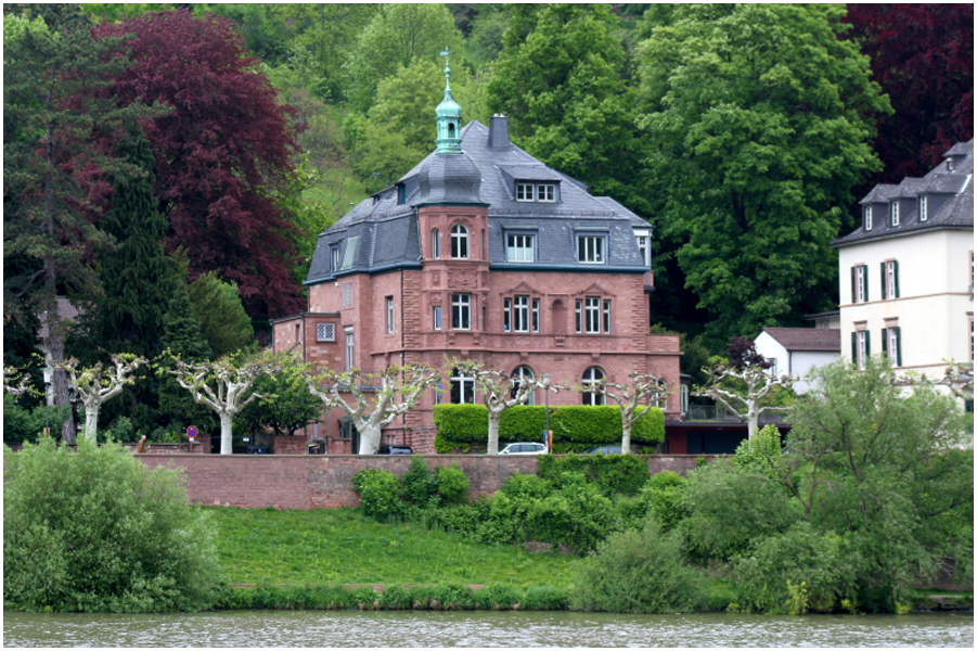 006 Heidelberger Herrenhaus