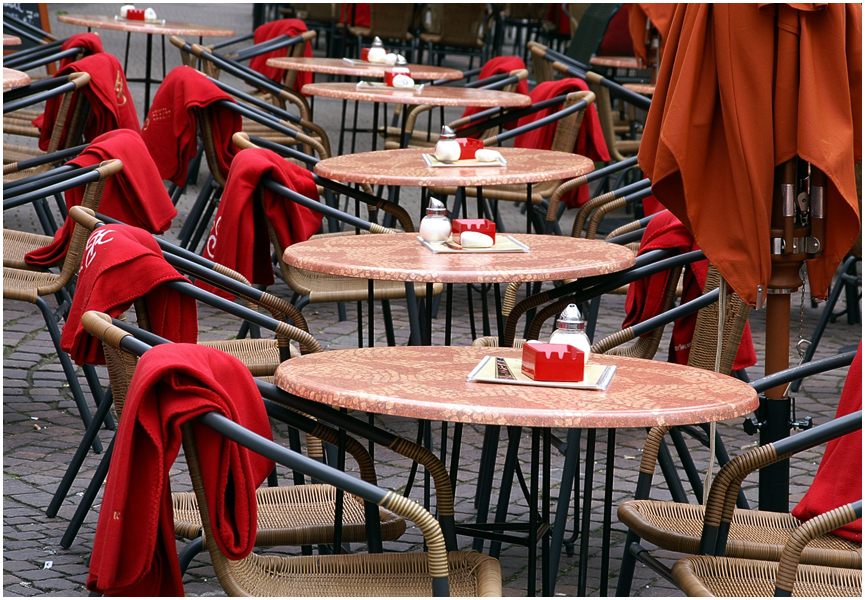 035 Kein Wetter f�r Drau�en