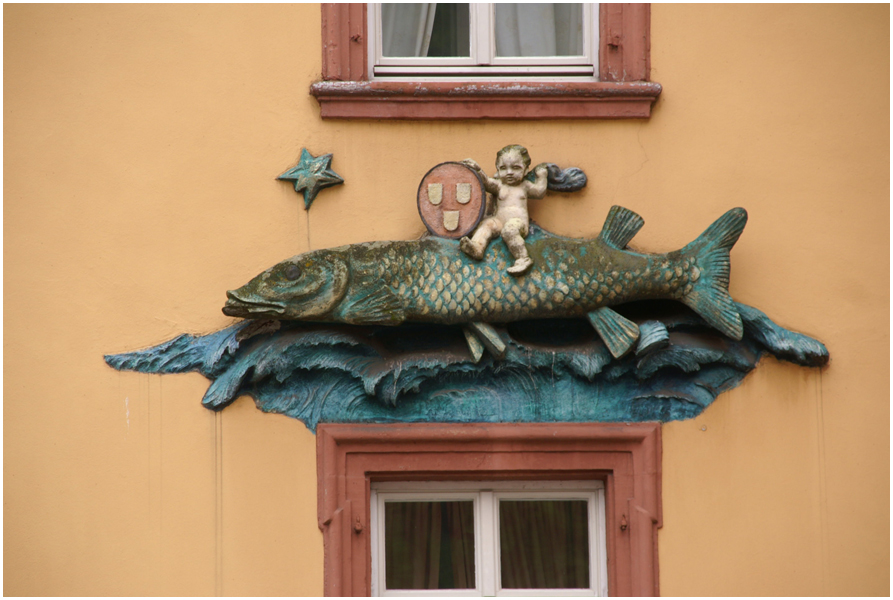 039 Ein toller Hecht